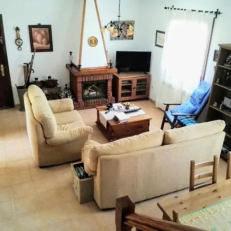 Casa vacanze Casa Vacacional Lezo Villanueva de Pria