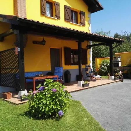 Casa Vacacional Lezo Casa vacanze
