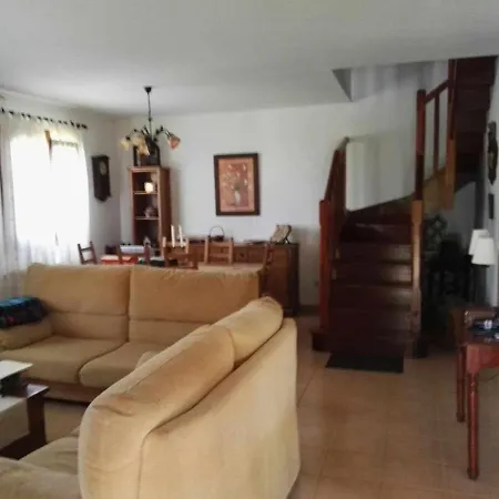 Casa Vacacional Lezo Villanueva de Pria