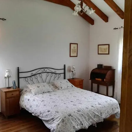 Casa Vacacional Lezo Villanueva de Pria