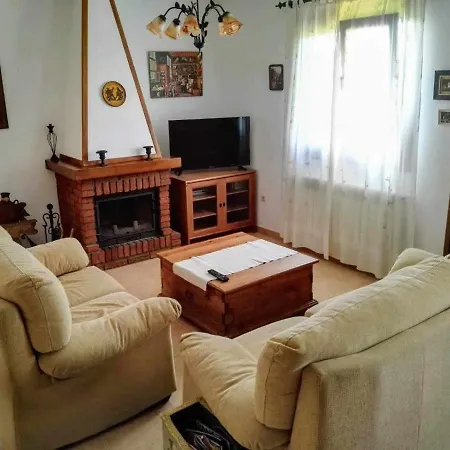 Casa vacanze Casa Vacacional Lezo Villanueva de Pria