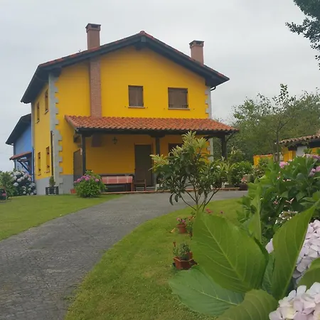 Casa vacanze Casa Vacacional Lezo *