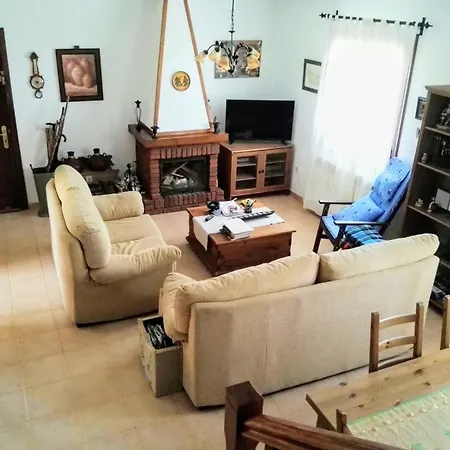 Casa Vacacional Lezo *