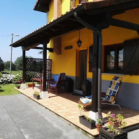 Casa Vacacional Lezo Casa vacanze