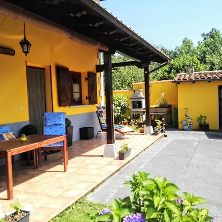 Casa Vacacional Lezo Casa vacanze *