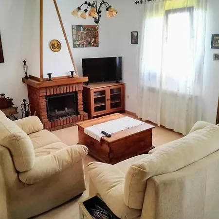 Casa Vacacional Lezo