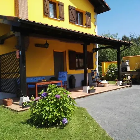 Casa Vacacional Lezo Casa vacanze
