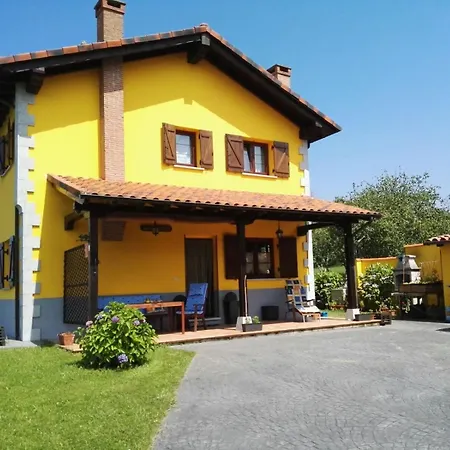 Casa Vacacional Lezo Casa vacanze