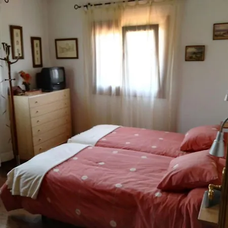 Casa Vacacional Lezo