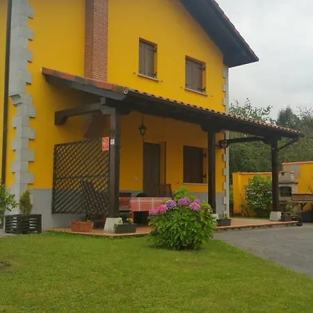 Casa Vacacional Lezo Casa vacanze *