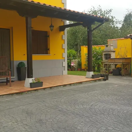 Casa vacanze Casa Vacacional Lezo