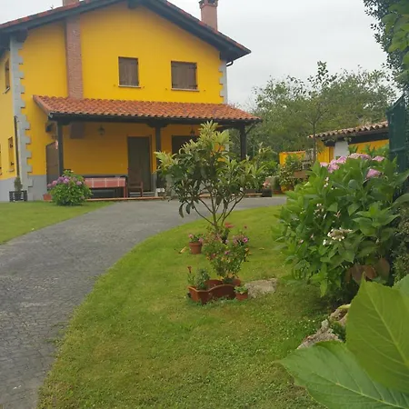 Casa Vacacional Lezo Casa vacanze *